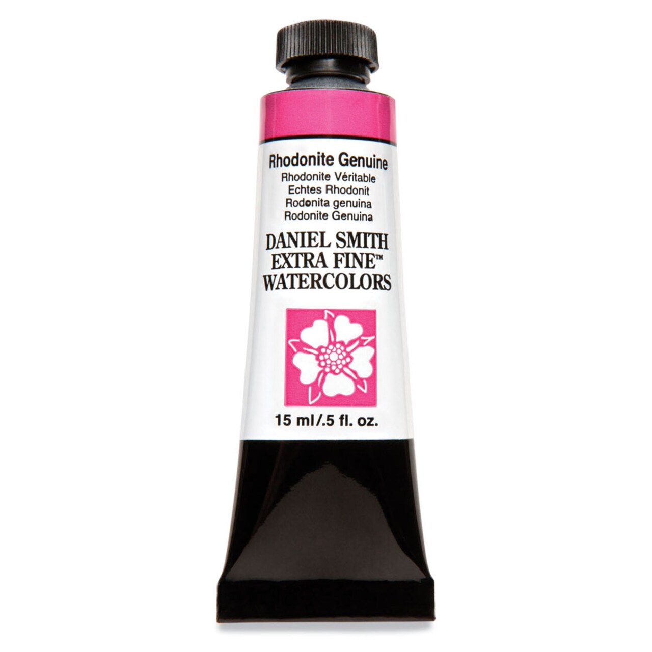Daniel Smith Extra Fine Watercolor - PrimaTek, Rhodonite Genuine, 15 ml Tube